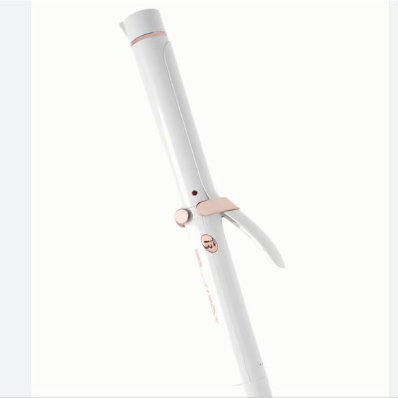 T3 Single Pass Curl 1 1/4 Professional Curling Iron - Picture 7 of 14